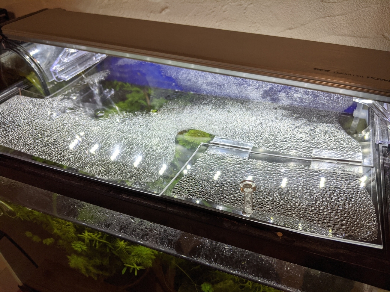 1200水槽用　ポリカ蓋 1200水槽用 ポリカ蓋