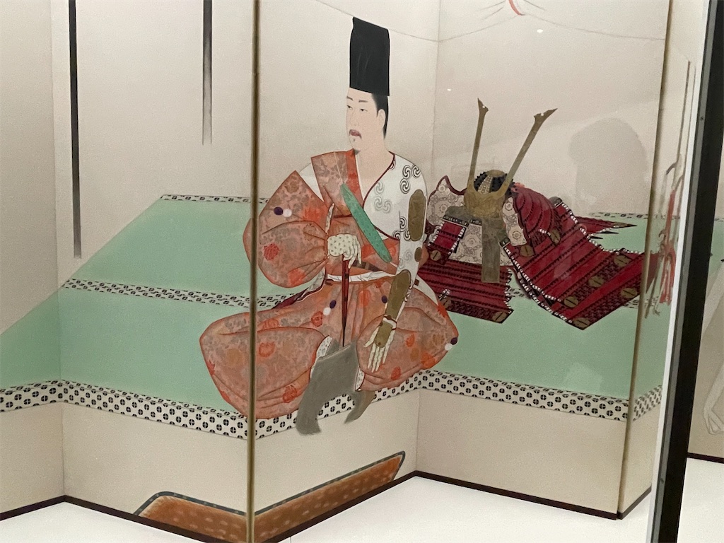 f:id:Aishirou:20230513141134j:image f:id:Aishirou:20230513141134j:image