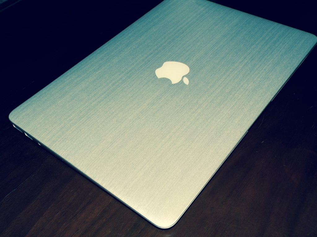 MacBook Air 13インチ 半年使用 長期レビュー！！改めて感じるメリット