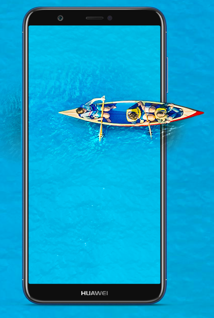 Huawei Nova Lite 2 は どこが進化したのか Nova Liteと徹底比較 食べかけの みかん ブログ