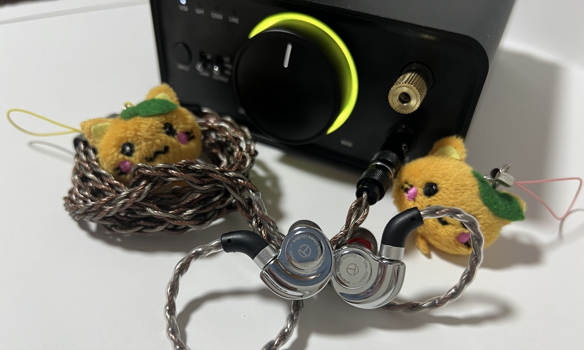 サ*ミ様 TRNイヤホン10個セット販売 付属品多数　中華イヤホンお試しセット 51GB8WyyenL.jpg