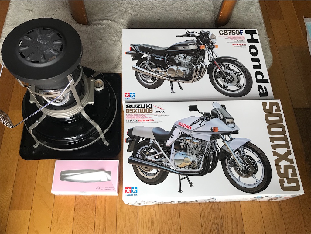 完成品 プラモデル タミヤ ホンダCB750F ヤマハRZ350 スズキカタナ Amazon | タミヤ 1/12 オートバイシリーズ No.66 ホンダ CB750F