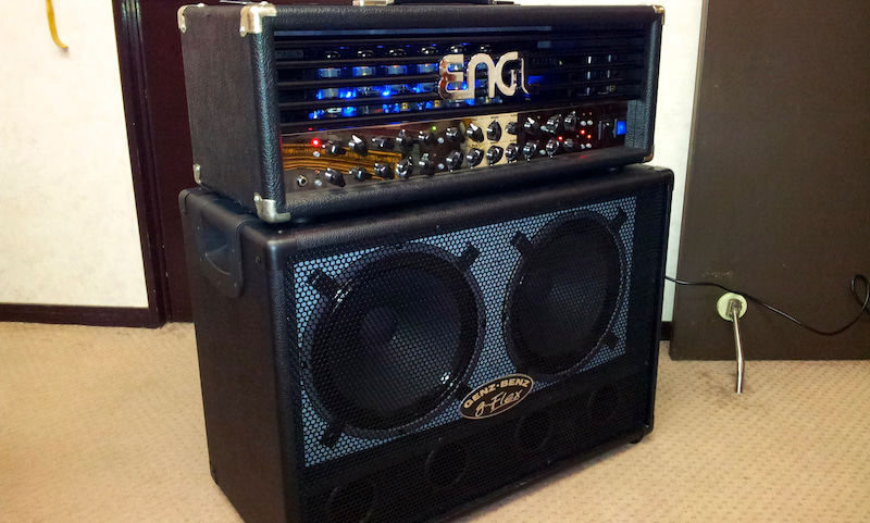 Moore 600プリアンプエフェクター　ENGLタイプハイゲイン2ちゃんねる Amptweaker/Tight Metal Pro II – LEP INTERNATIONAL
