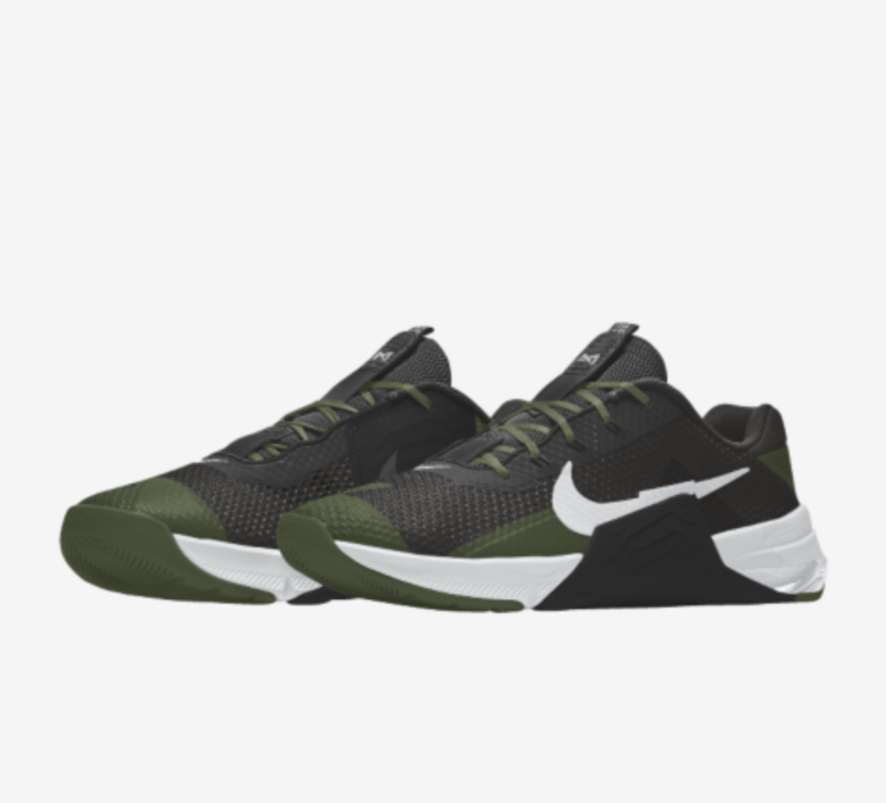 機能が大幅にアップデート！NIKEの最新トレーニングシューズ
