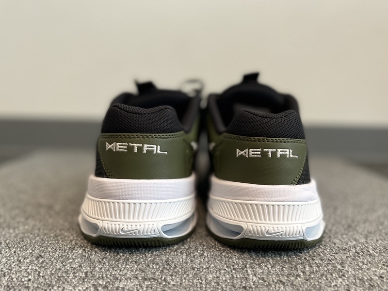機能が大幅にアップデート！NIKEの最新トレーニングシューズ