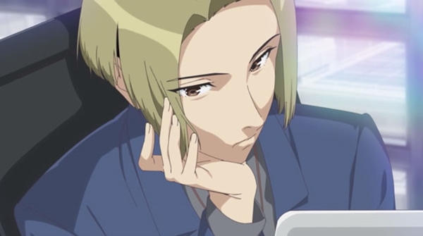 異端者による Wake Up Girls 新章 独自考察 人物編5 早坂相編 巡礼者のかく語りき