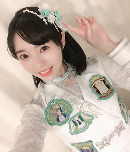 巡り逢いの縁と奇跡への感謝。―奥野香耶さんへ。 - 巡礼者のかく