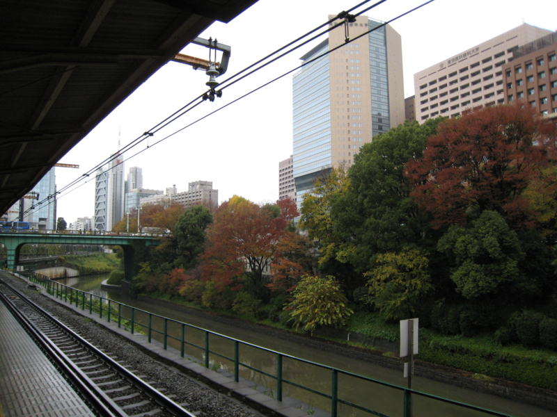 御茶ノ水駅