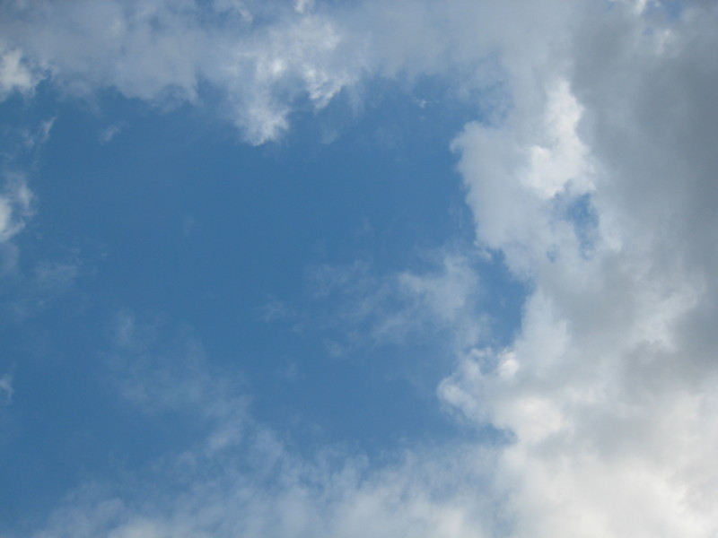 [空]