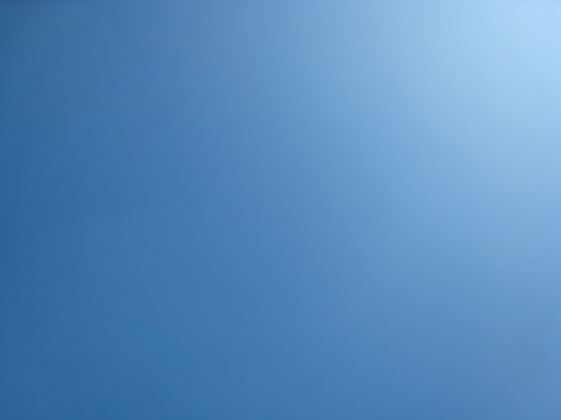 [空]