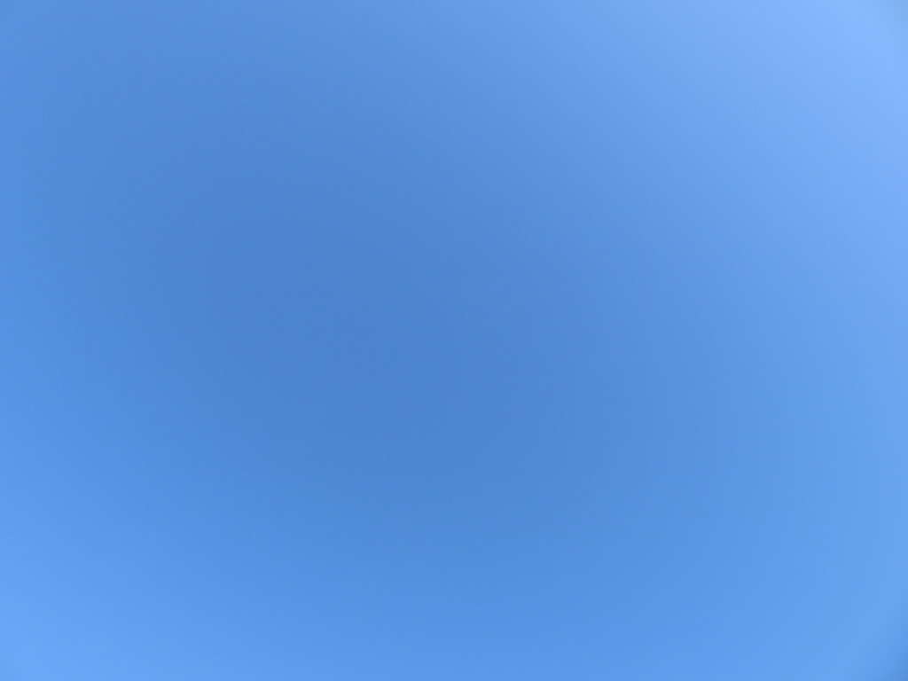 [空]