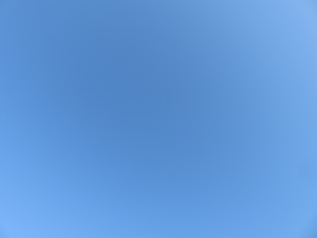 [空]