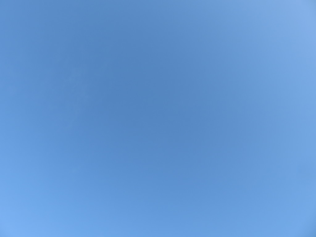 [空]