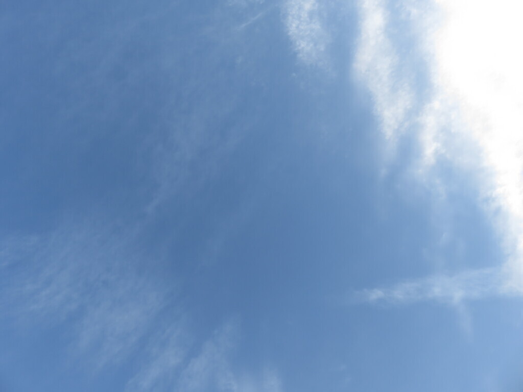 [空]