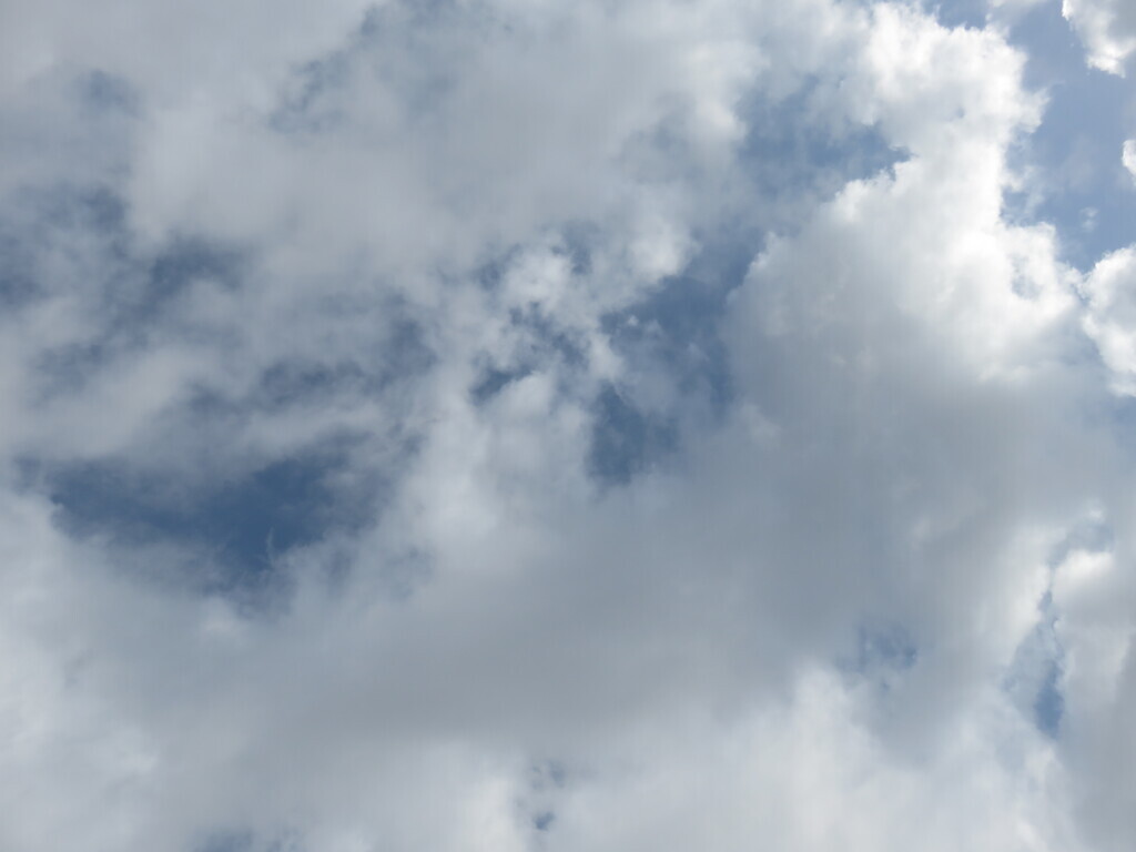 [空]