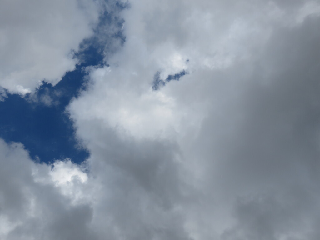 [空]