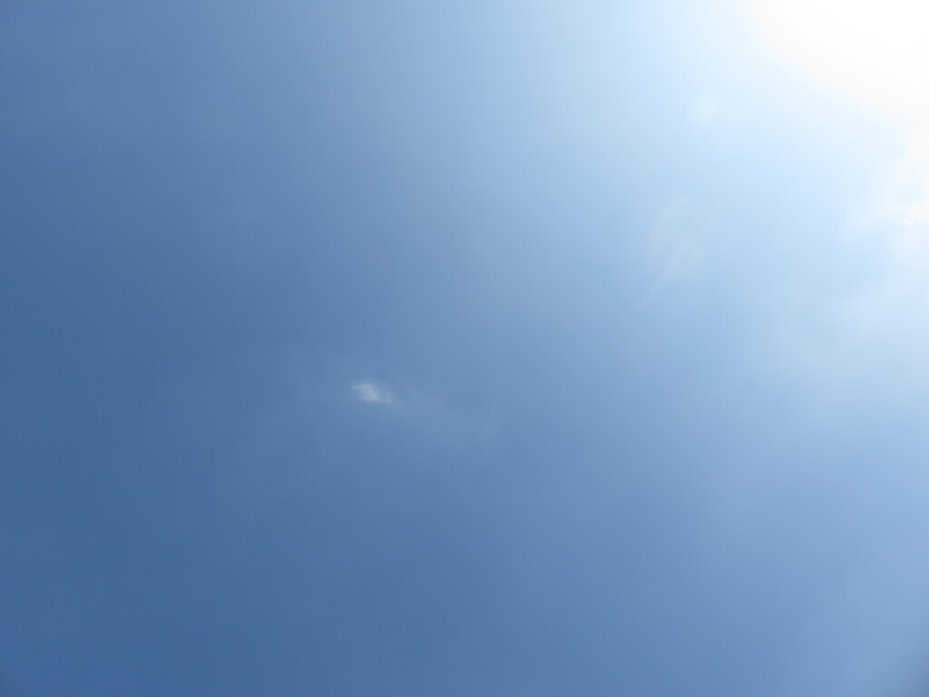 [空]