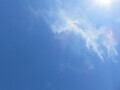 [空]
