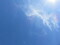 [空]