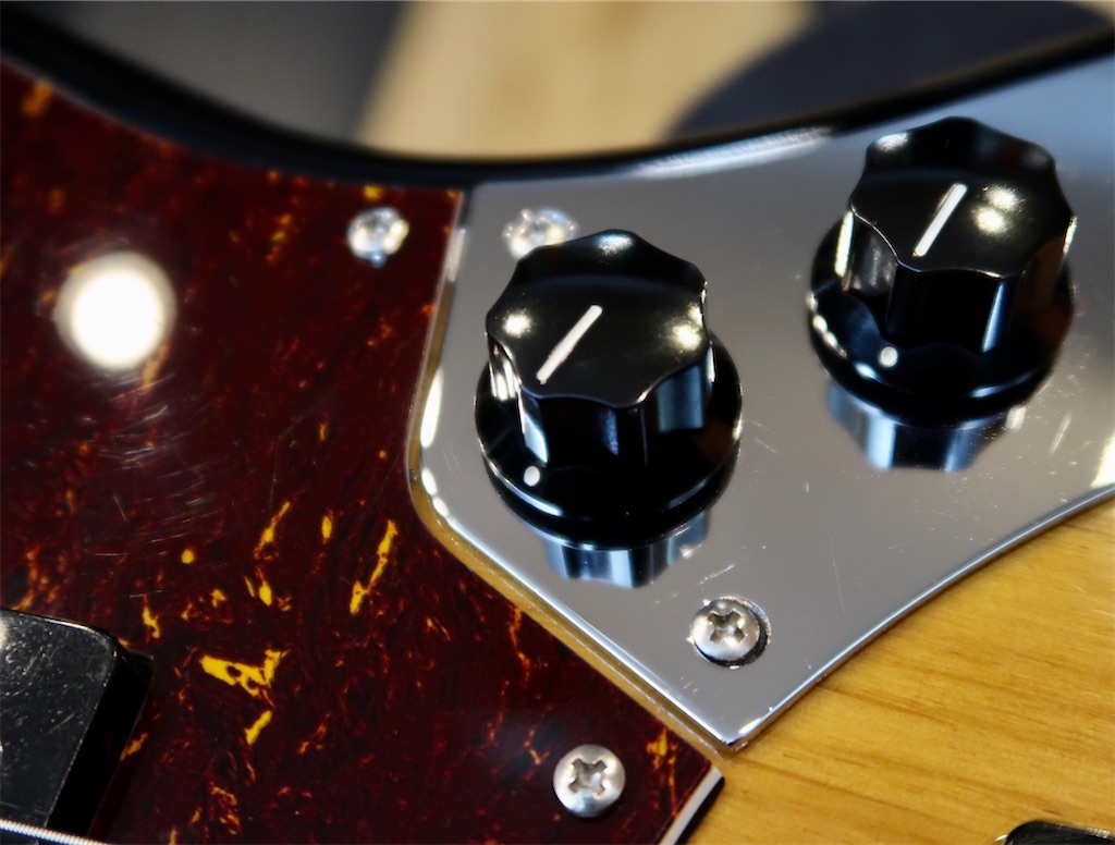 ベース FUJIGEN(FGN) NCJB-10R Amazon.co.jp: FUJIGEN NCJB-10R AL BK ジャズベースタイプ