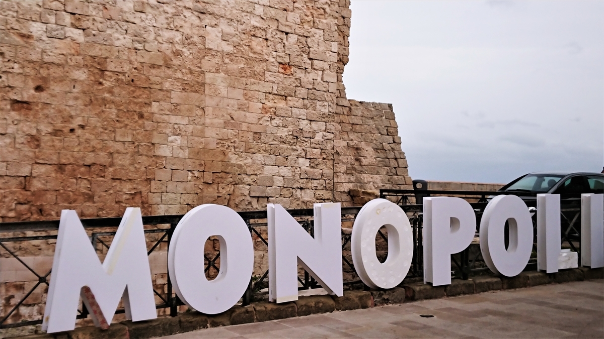 Monopoli