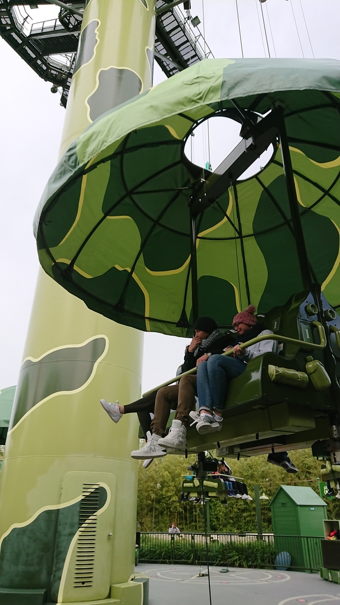 WaltdisneyStudiosParis