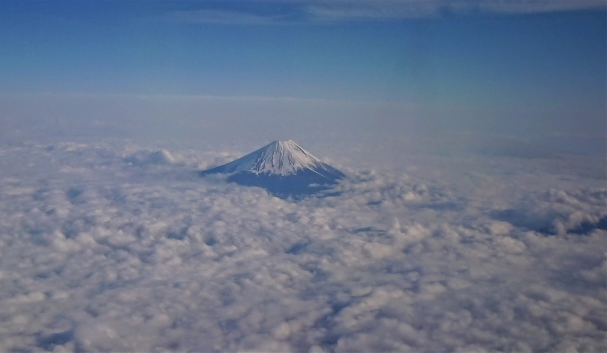 富士山