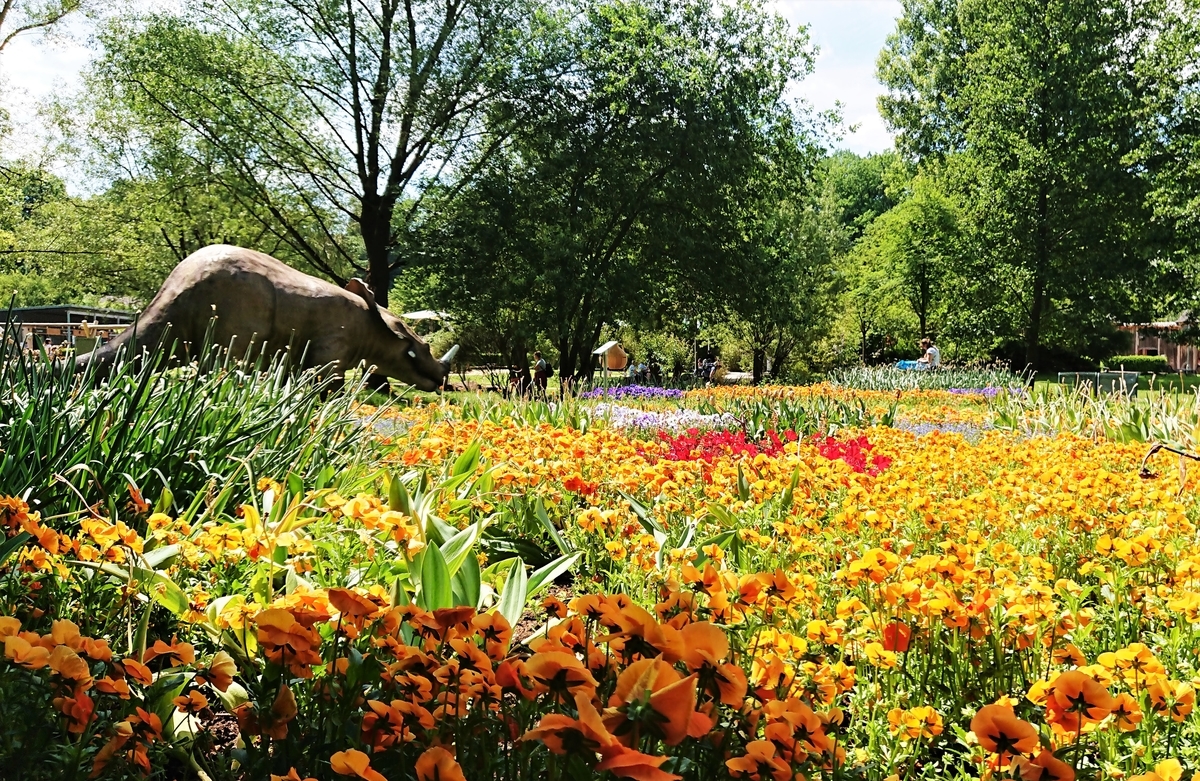 Gartenschau Kaiserslautern