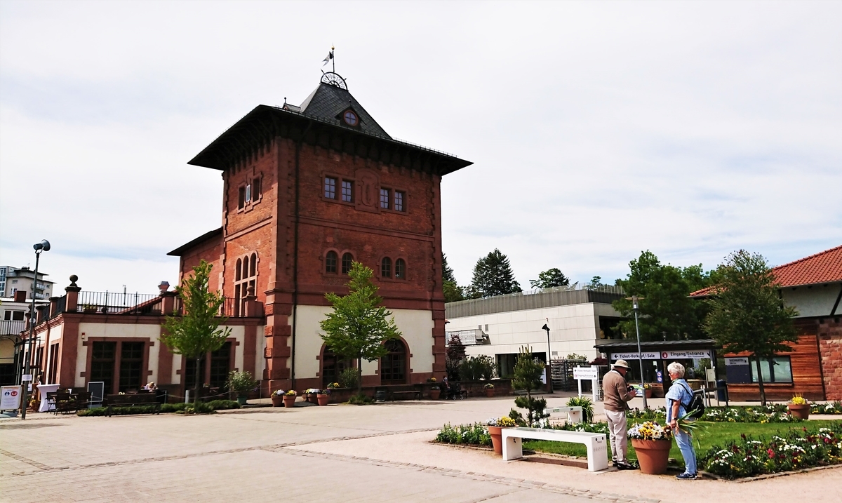 Gartenschau Kaiserslautern