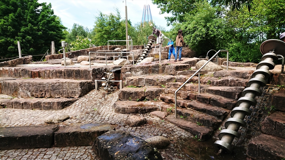 Gartenschau Kaiserslautern