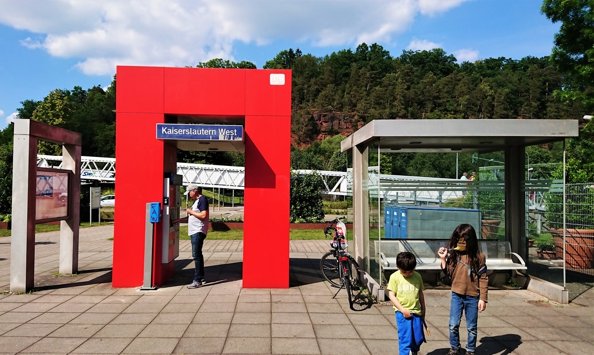 Gartenschau Kaiserslautern