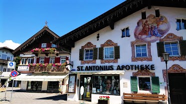 garmisch