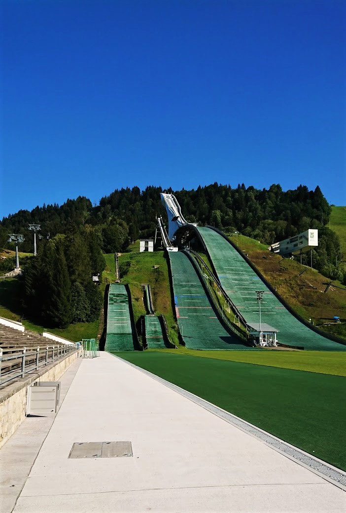 garmisch-partenkirchen 