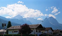 garmisch-partenkirchen 