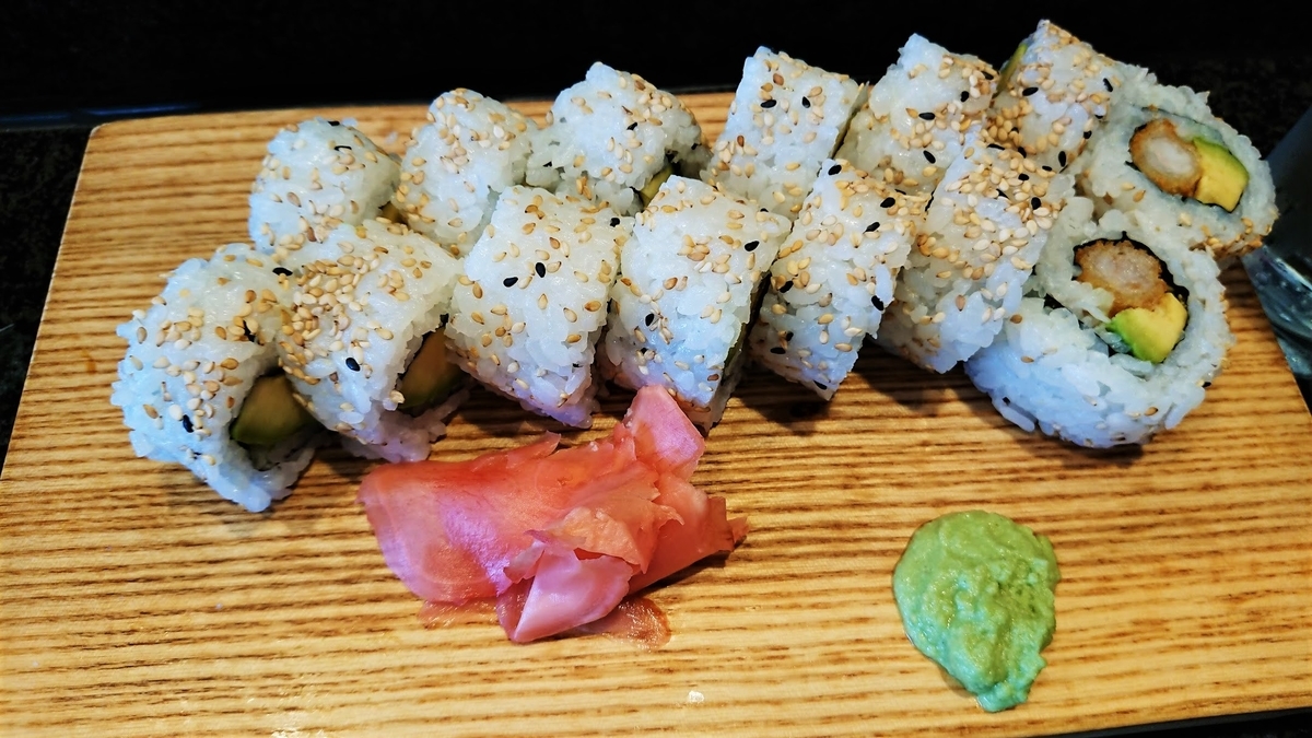 Mr Wen Asia Food　ザルツブルク
