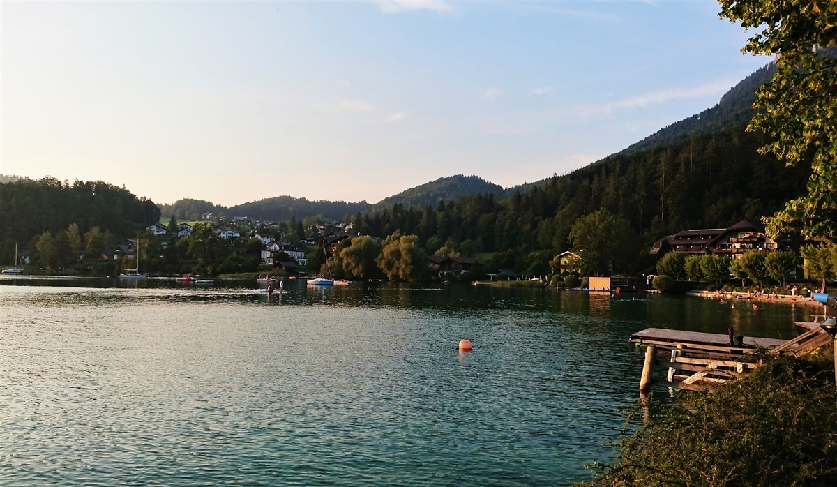 Fuschlsee