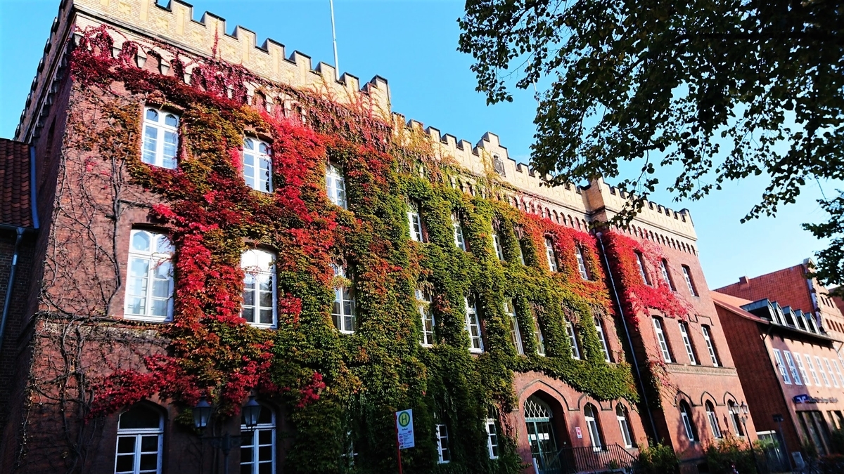 Lüneburg