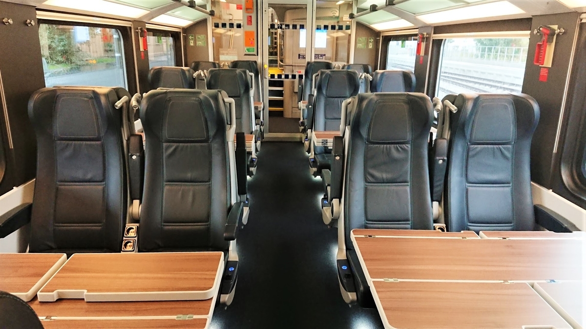 北ドイツ旅行の全行程検証・夏休みのドイツ鉄道【後編