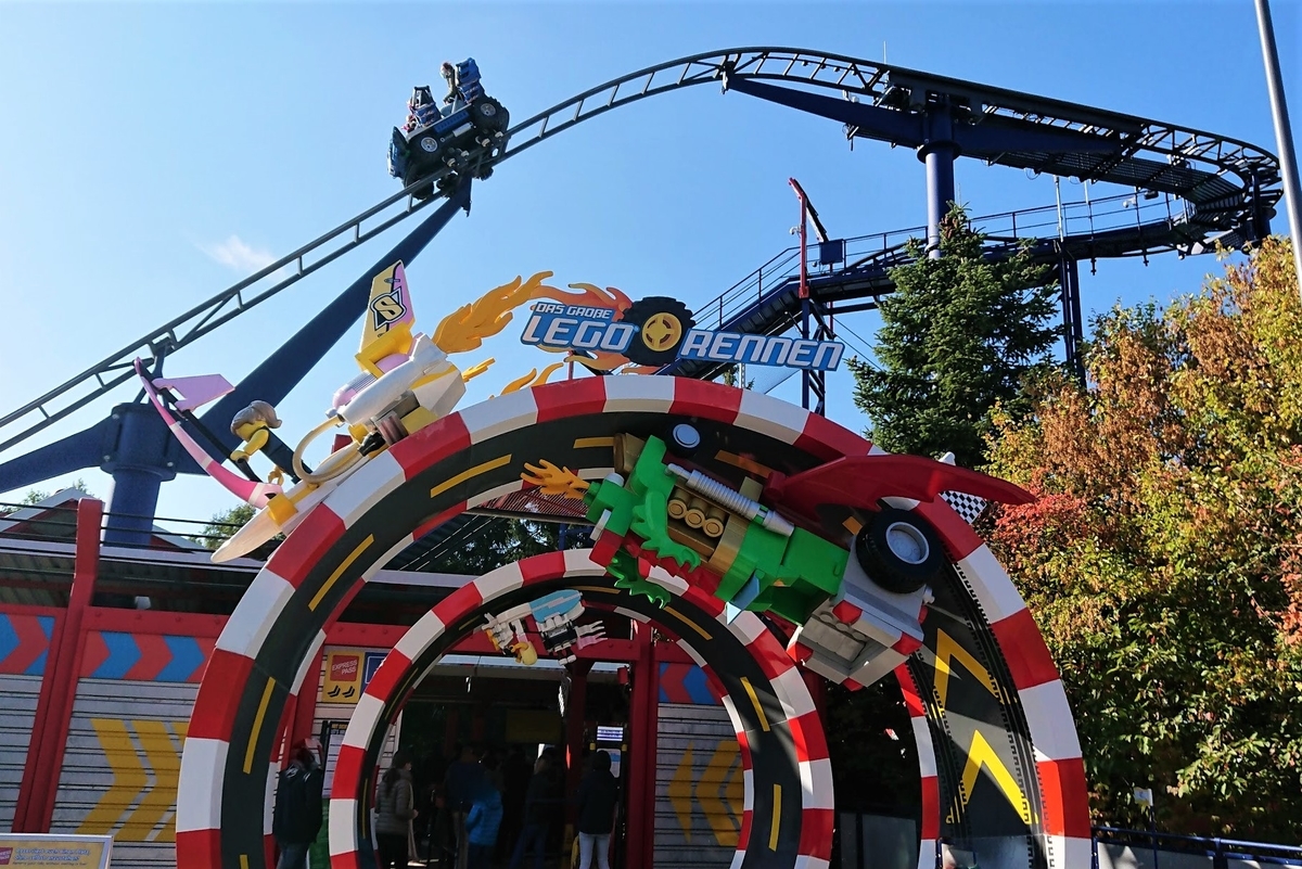 LEGOLAND Deutschland Freizeitpark