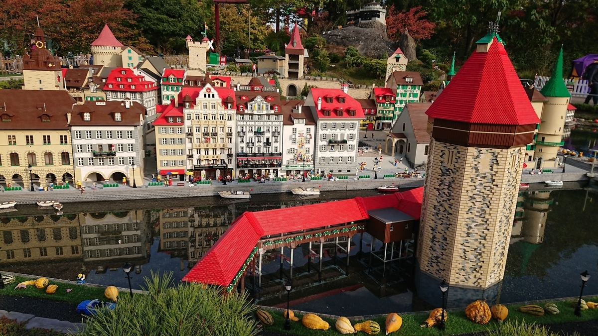 legoland.de