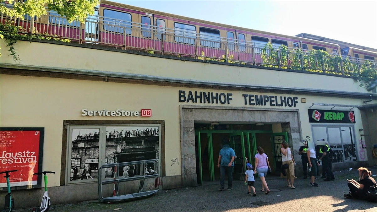 Tempelhof 