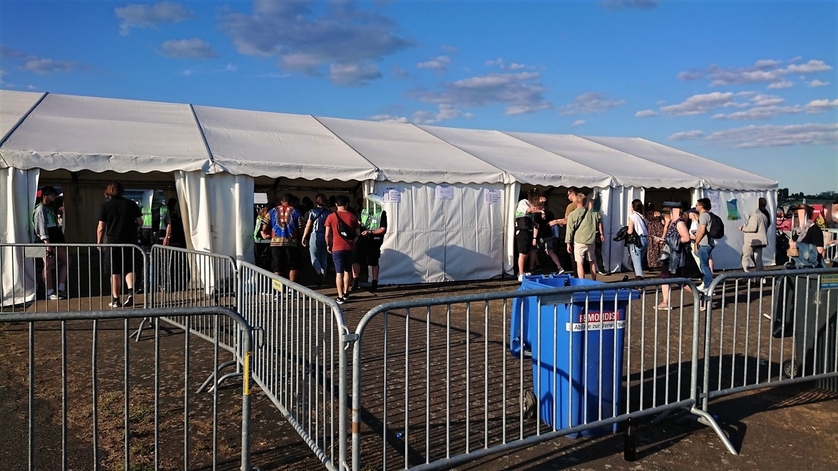 Tempelhof Sounds