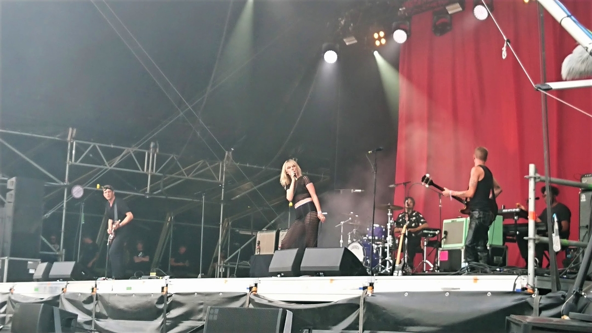 Wolf Alice