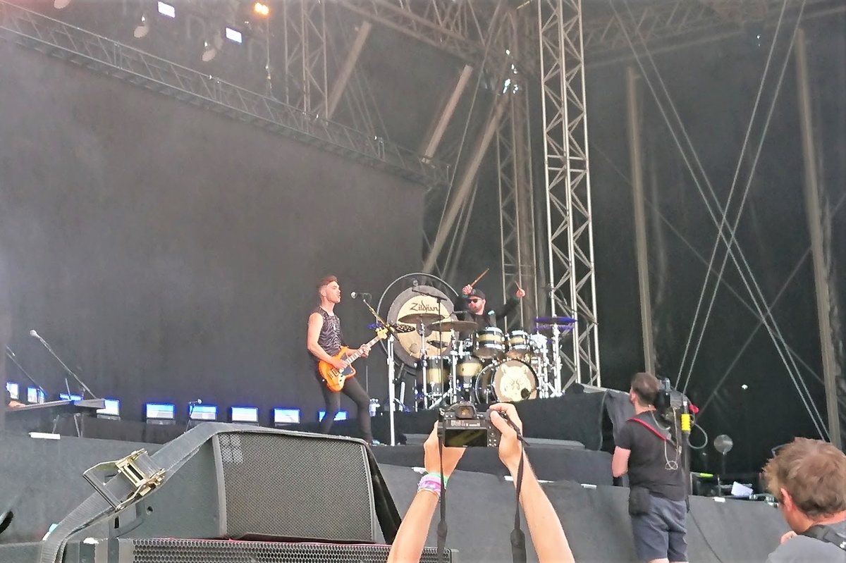 Royal Blood