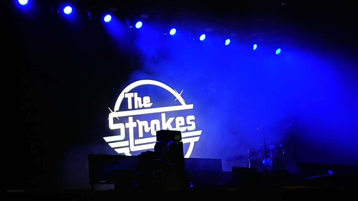 The Strokes