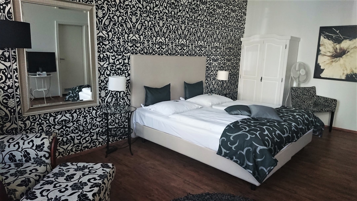 Hotel Residence Bremen