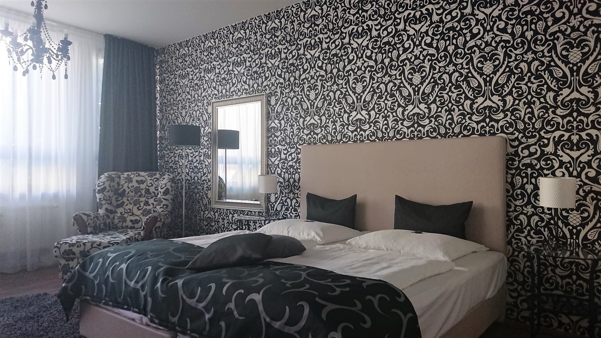 『Hotel Residence Bremen』