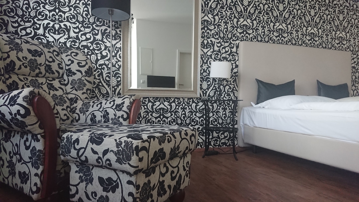 『Hotel Residence Bremen』