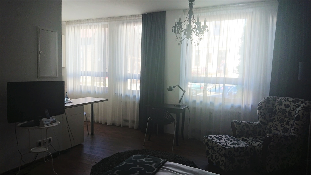 『Hotel Residence Bremen』