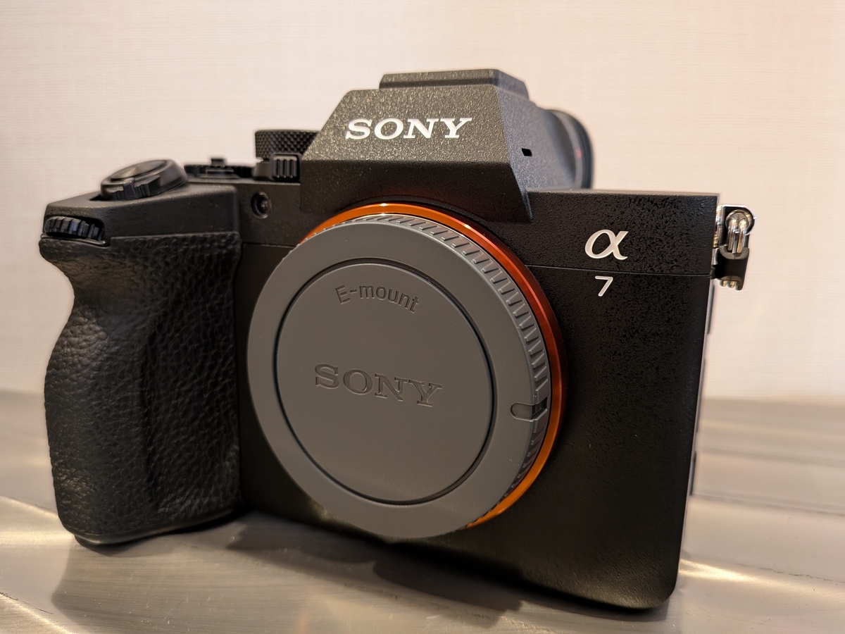 α7IIIからα7Vへ－－7年の時を超えた「新基準」の衝撃レビュー - あき